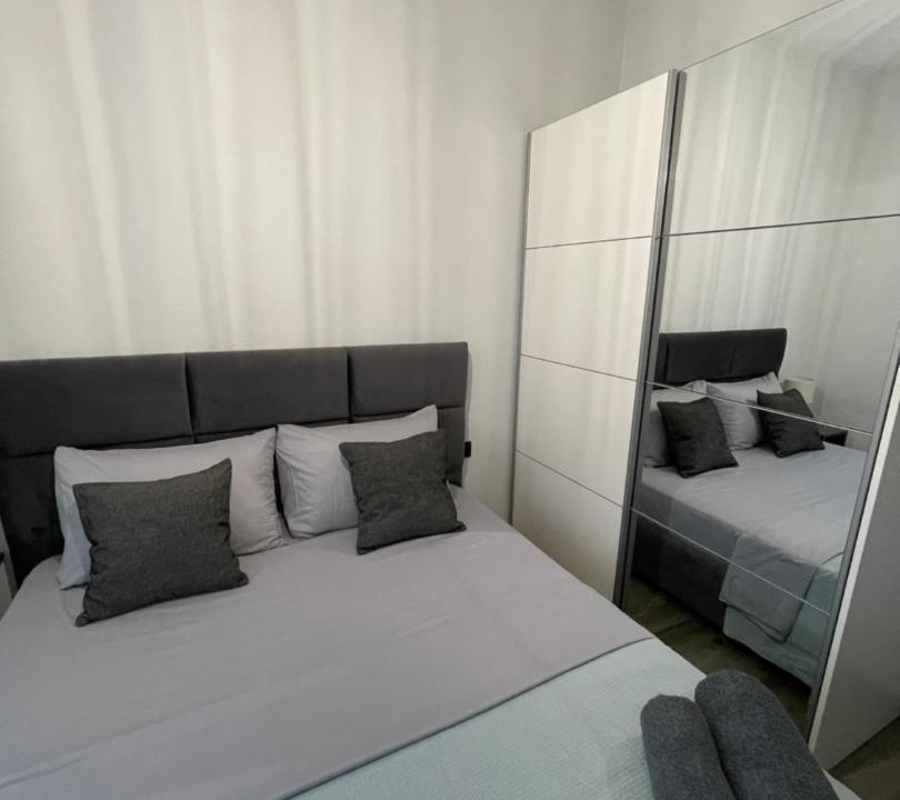 Photo of Bedroom in Skala Eresou