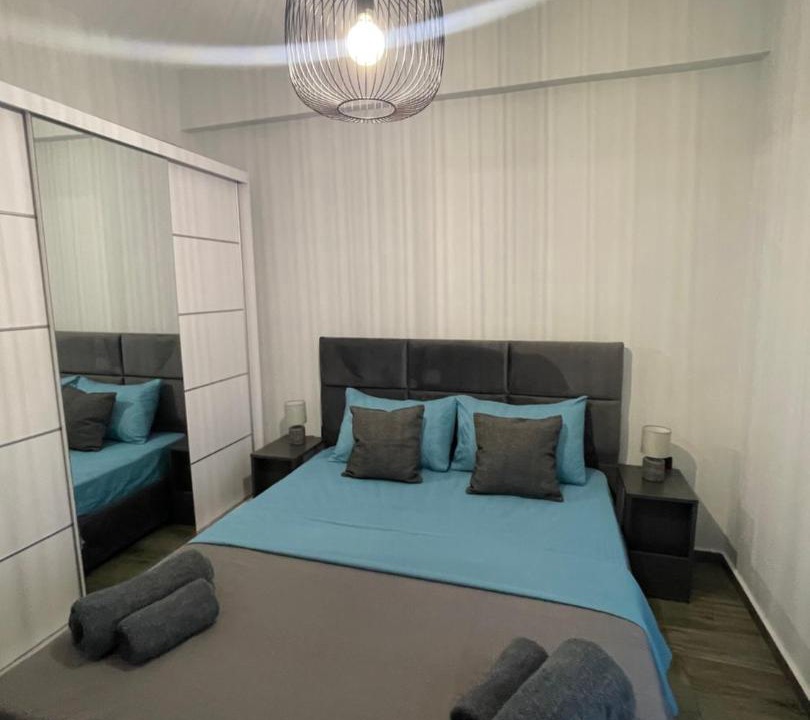 Photo of Bedroom in Skala Eresou