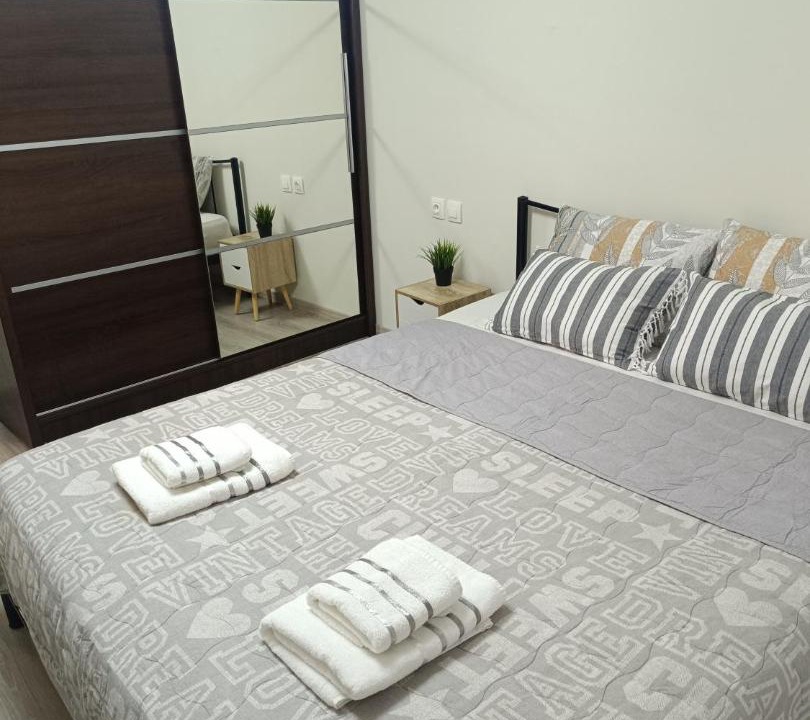 Photo of Bedroom in Naousa