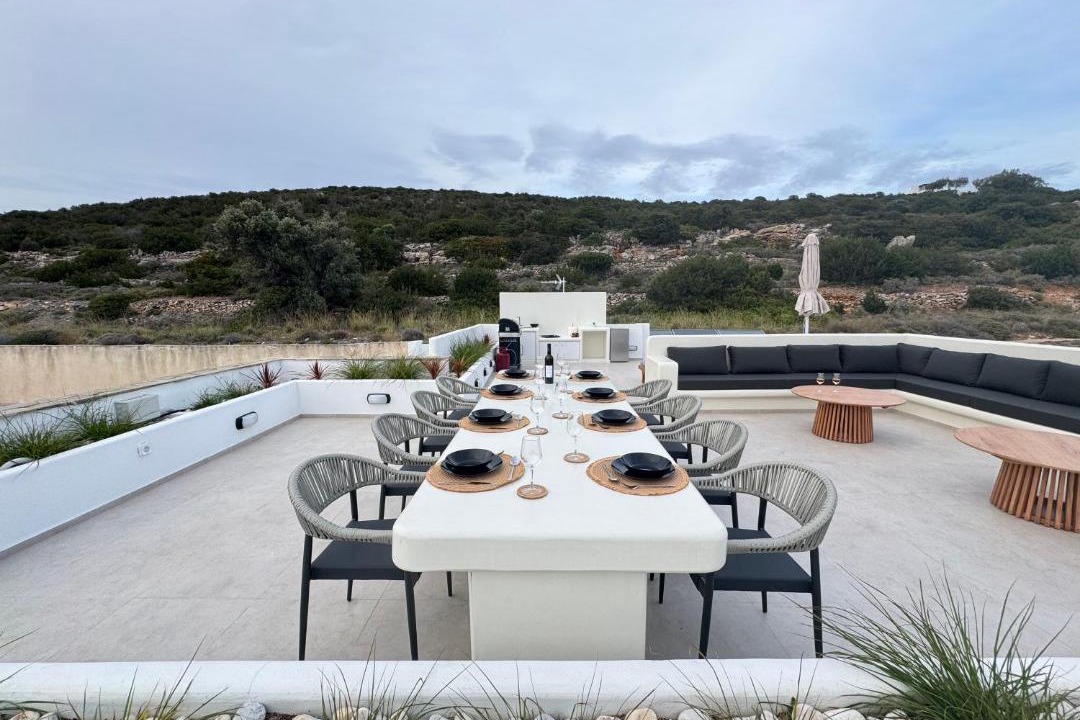Photo of Patio Balcony in Glisidia