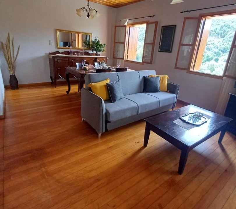 Photo of Livingroom in Platanias