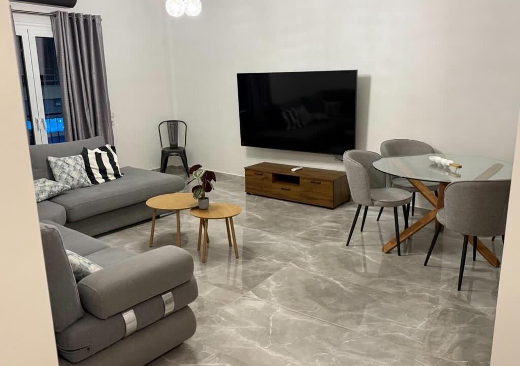 Photo of Livingroom in Acharnes