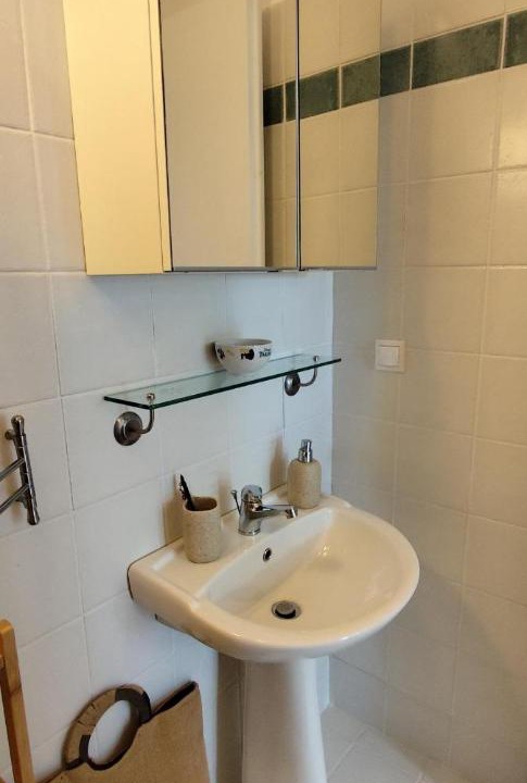 Photo of Bathroom in Agios Ioannis