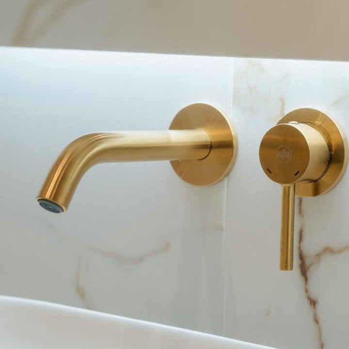 Photo of Bathroom in Florina