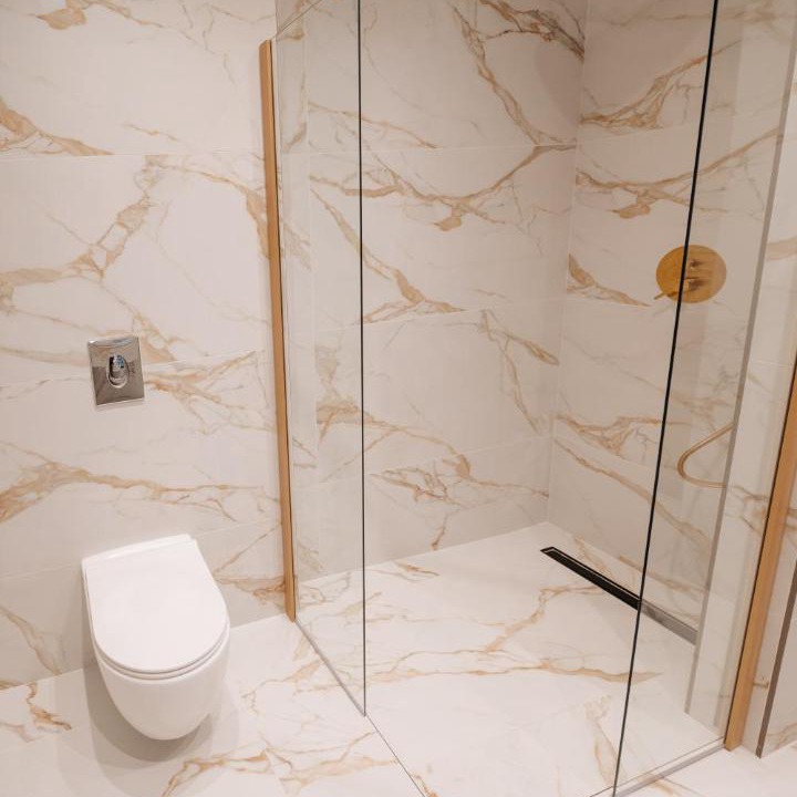 Photo of Bathroom in Florina