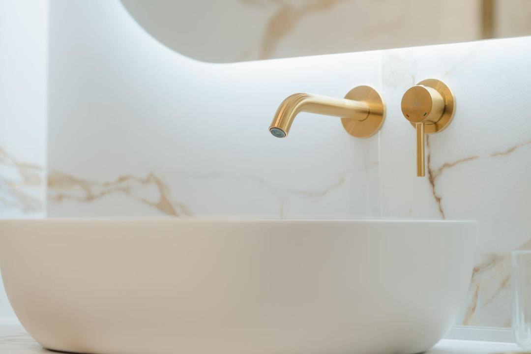 Photo of Bathroom in Florina