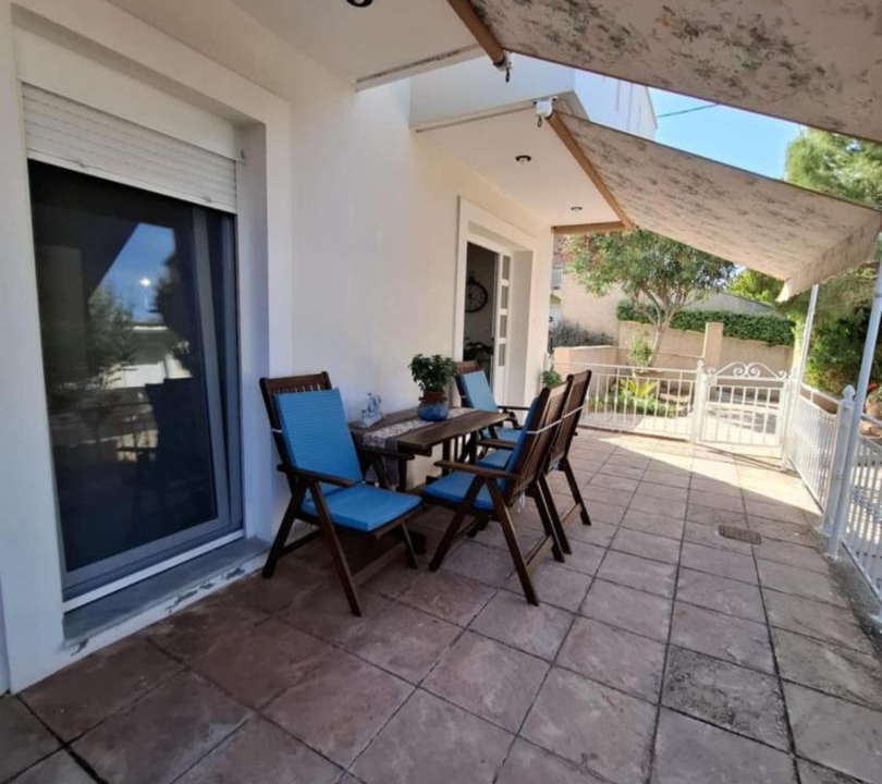 Photo of Patio Balcony in Karfas