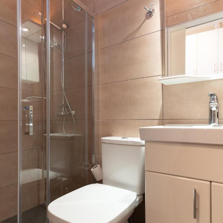 Photo of Bathroom in Koroni