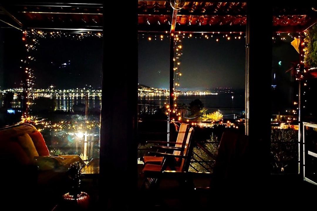 Photo of Patio Balcony in Aidhipsos