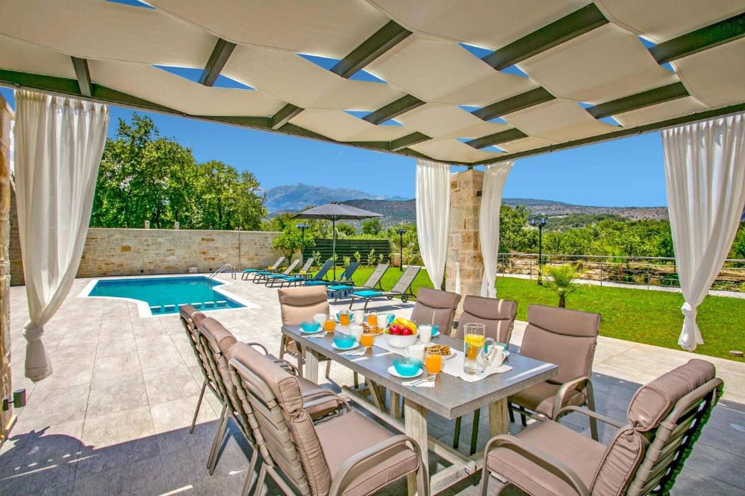 Photo of Patio Balcony in Katochori