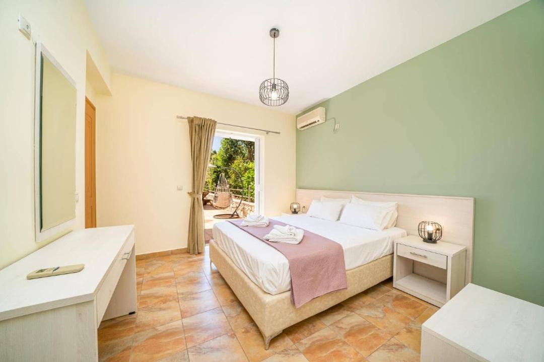 Photo of Bedroom in Skala