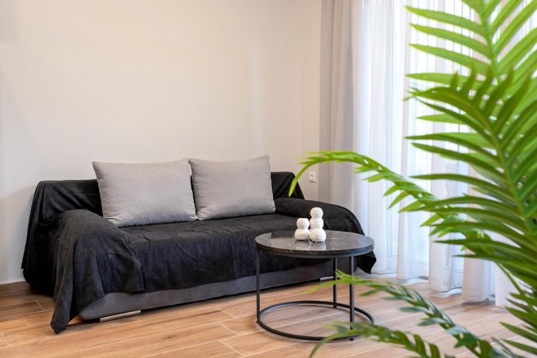 Photo of Livingroom in Halepa