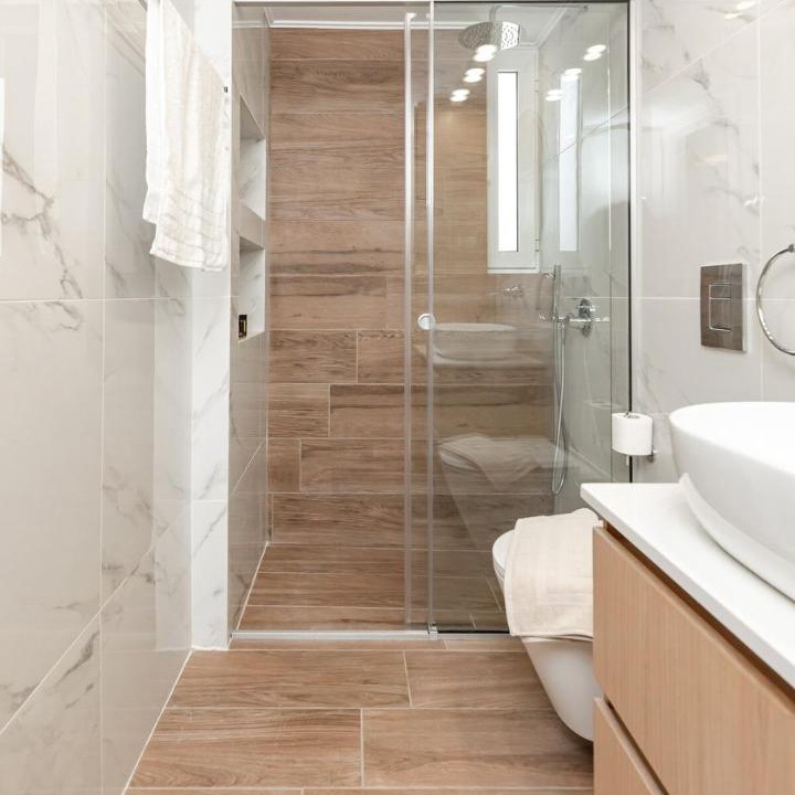Photo of Bathroom in Halepa