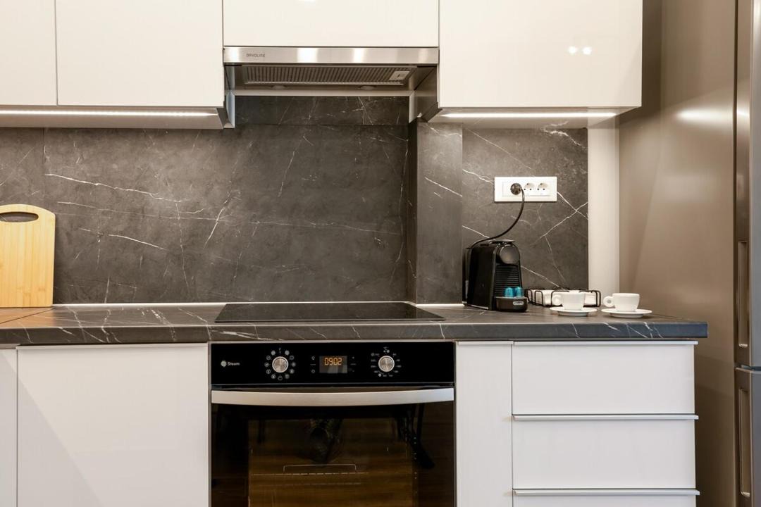 Photo of Kitchen in Halepa