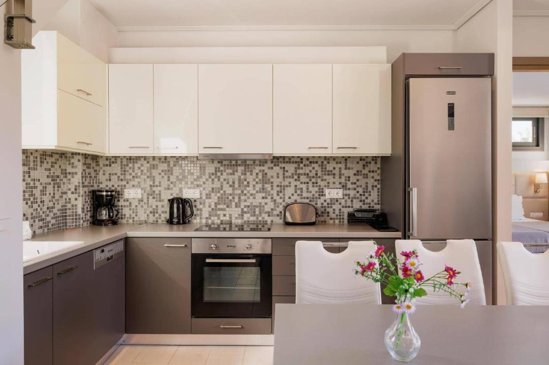 Photo of Kitchen in Limni