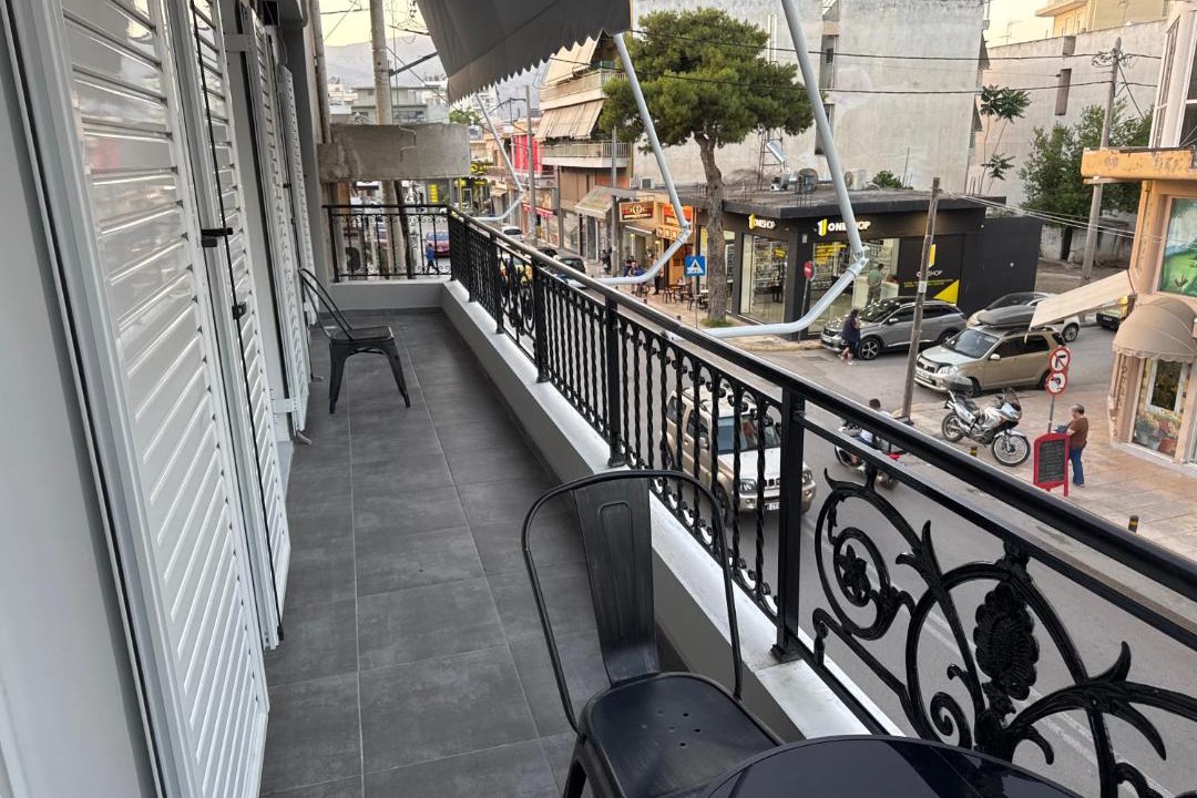 Photo of Patio Balcony in Acharnes