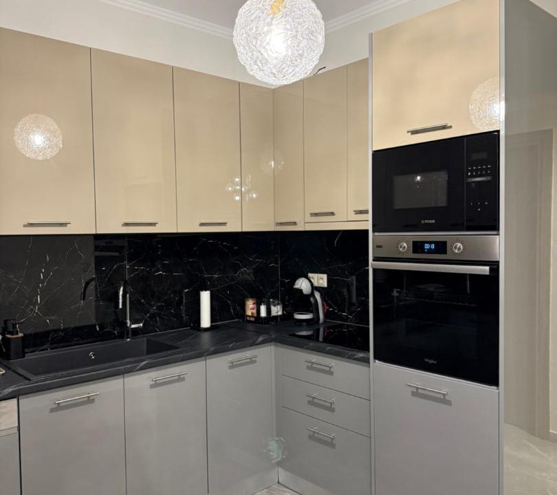 Photo of Kitchen in Acharnes