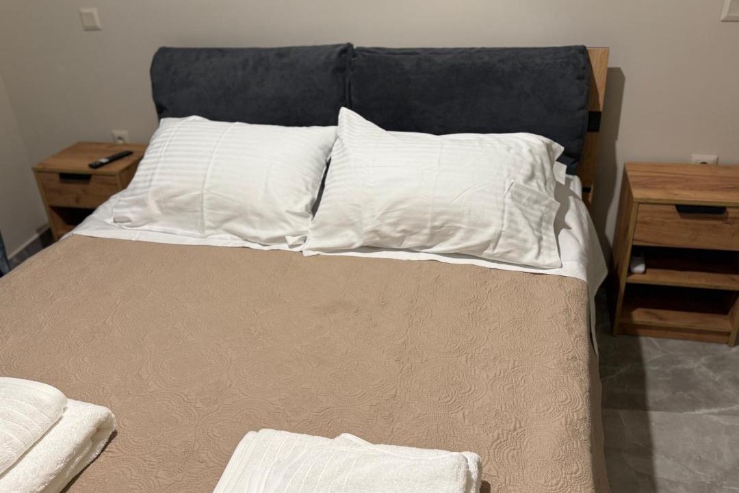 Photo of Bedroom in Acharnes