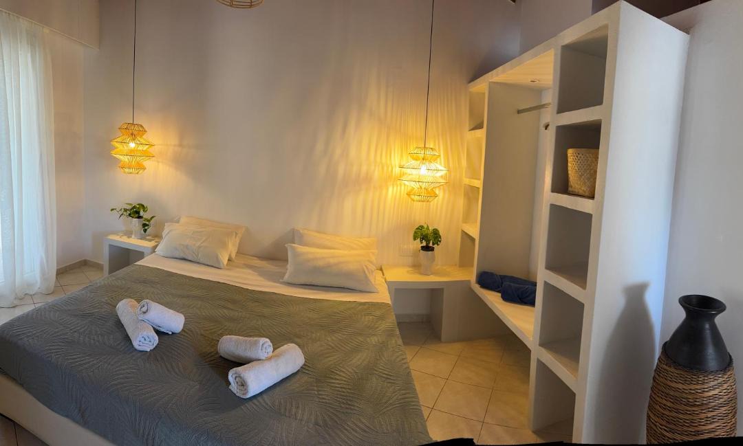 Photo of Bedroom in Kerveli