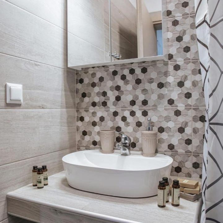 Photo of Bathroom in Stavros