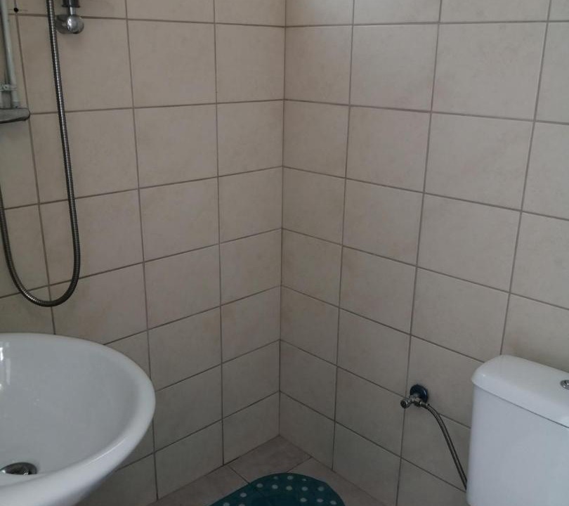 Photo of Bathroom in Zaros