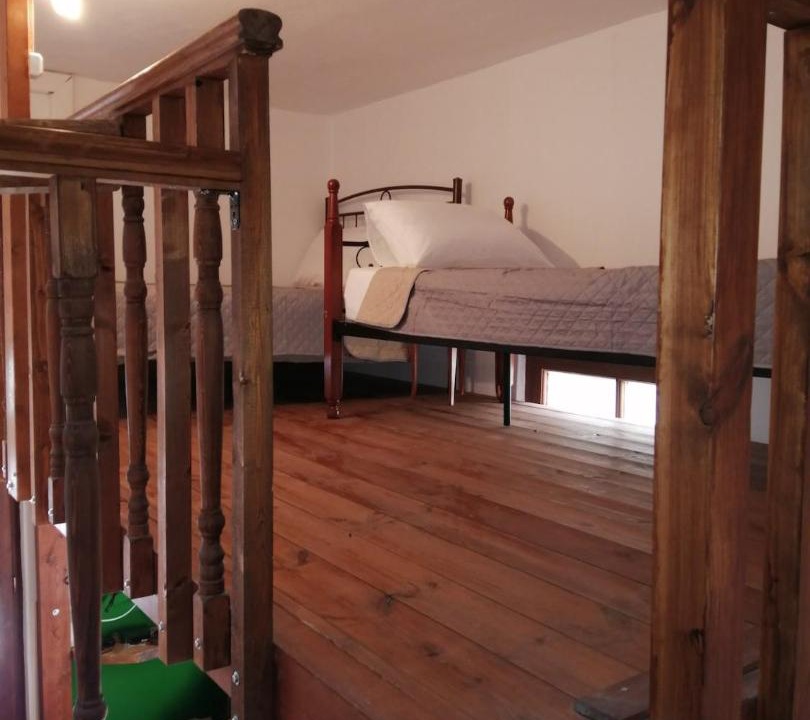 Photo of Bedroom in Zaros