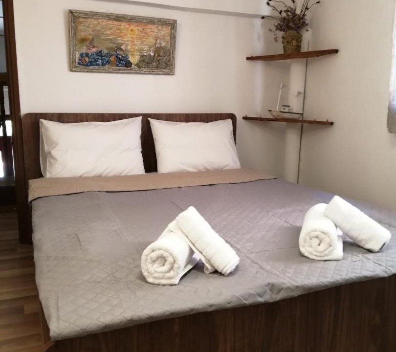 Photo of Bedroom in Zaros