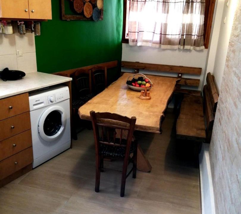 Photo of Kitchen in Zaros
