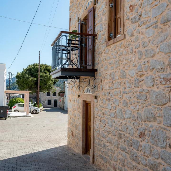 Photo of Others in Agios Georgios Sykousis