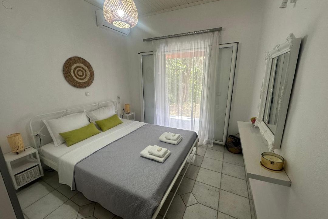 Photo of Bedroom in Aleimmatades