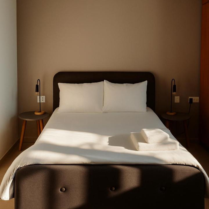 Photo of Bedroom in Serres