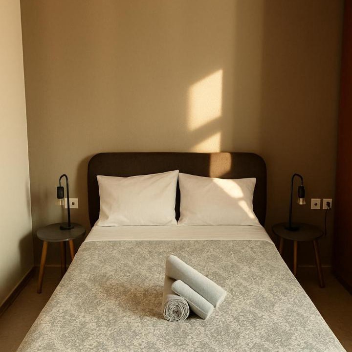 Photo of Bedroom in Serres
