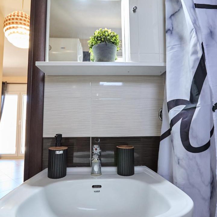 Photo of Bathroom in Chios