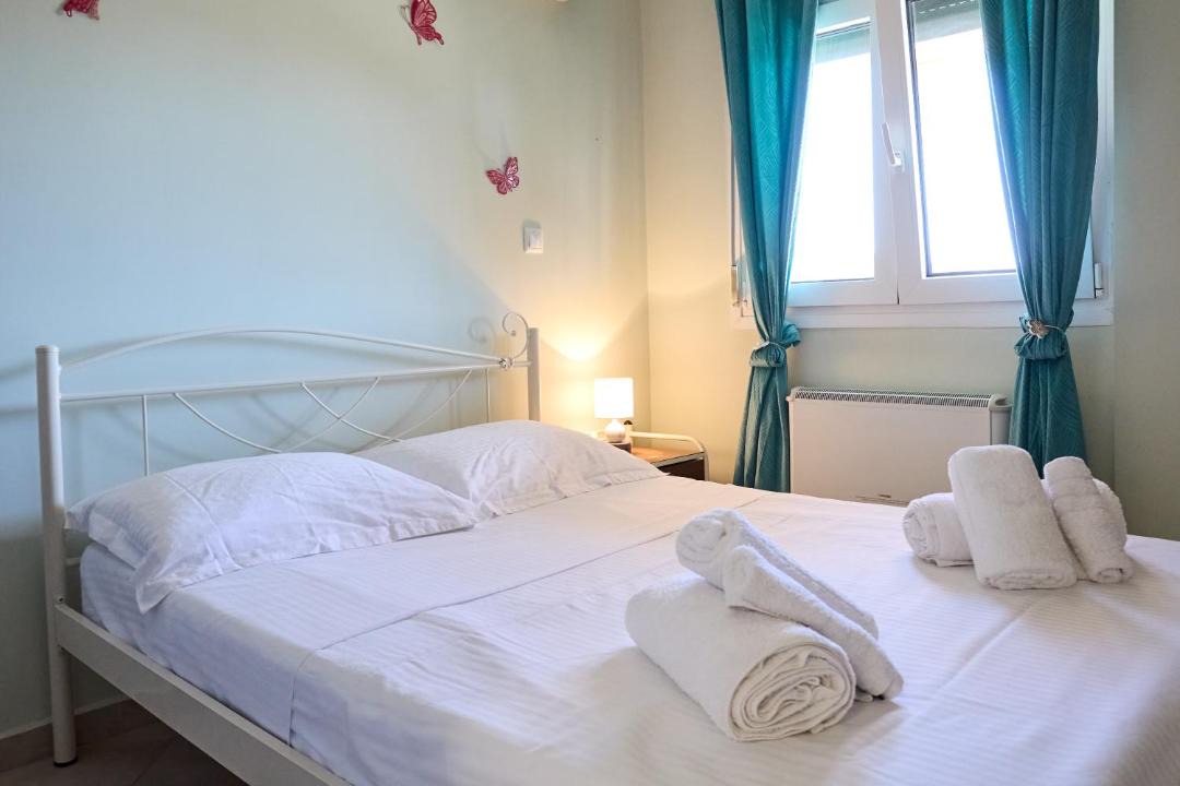 Photo of Bedroom in Chios