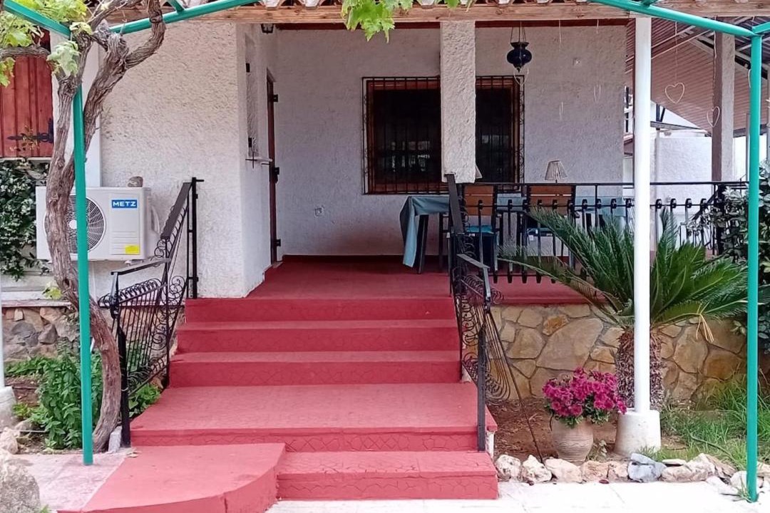 Photo of Patio Balcony in Amarinthos