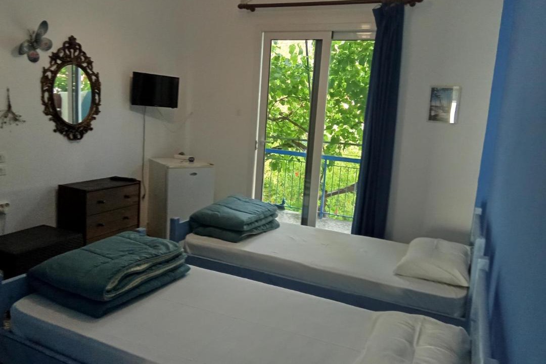 Photo of Bedroom in Egira