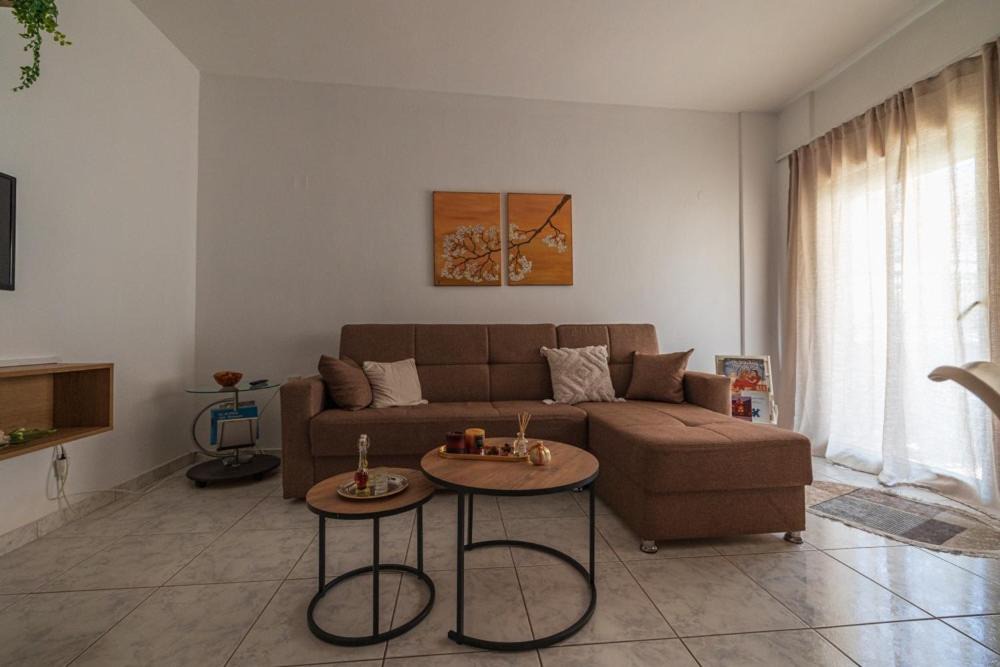 Photo of Livingroom in Mytilene
