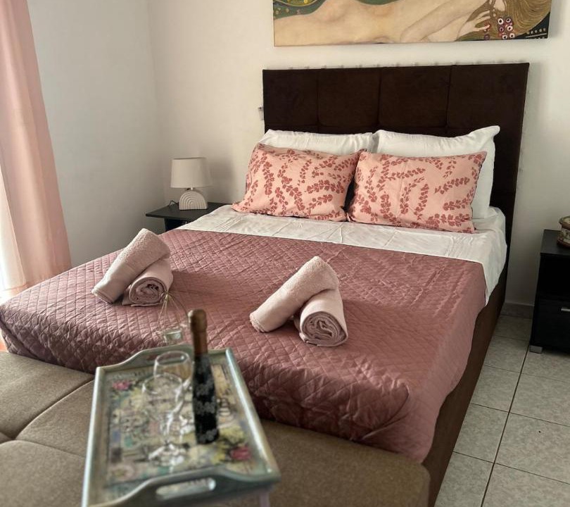 Photo of Bedroom in Mytilene
