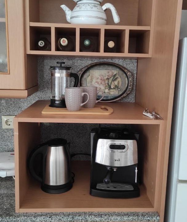 Photo of Kitchen in Mytilene