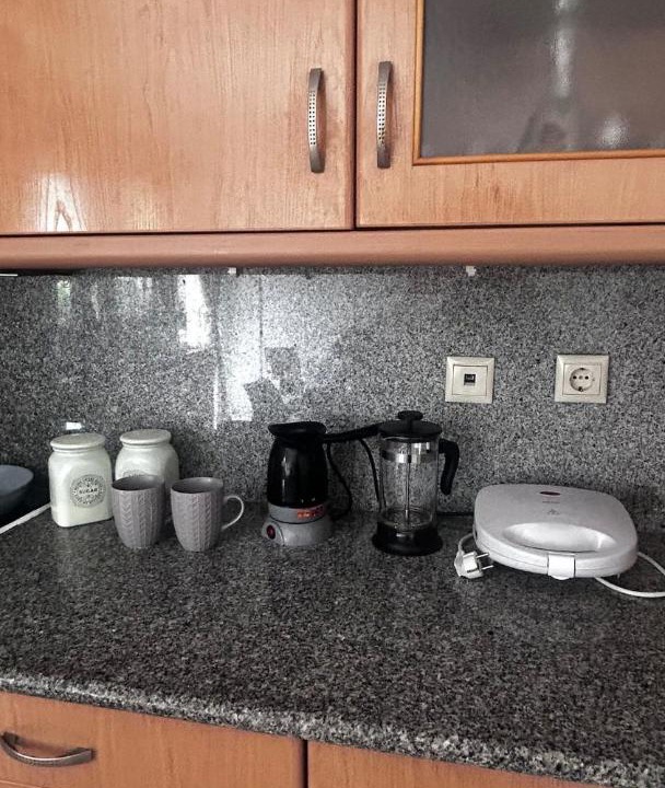 Photo of Kitchen in Mytilene
