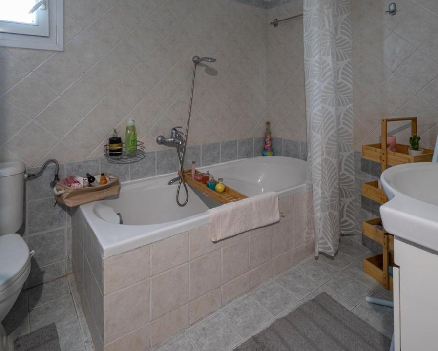 Photo of Bathroom in Mytilene