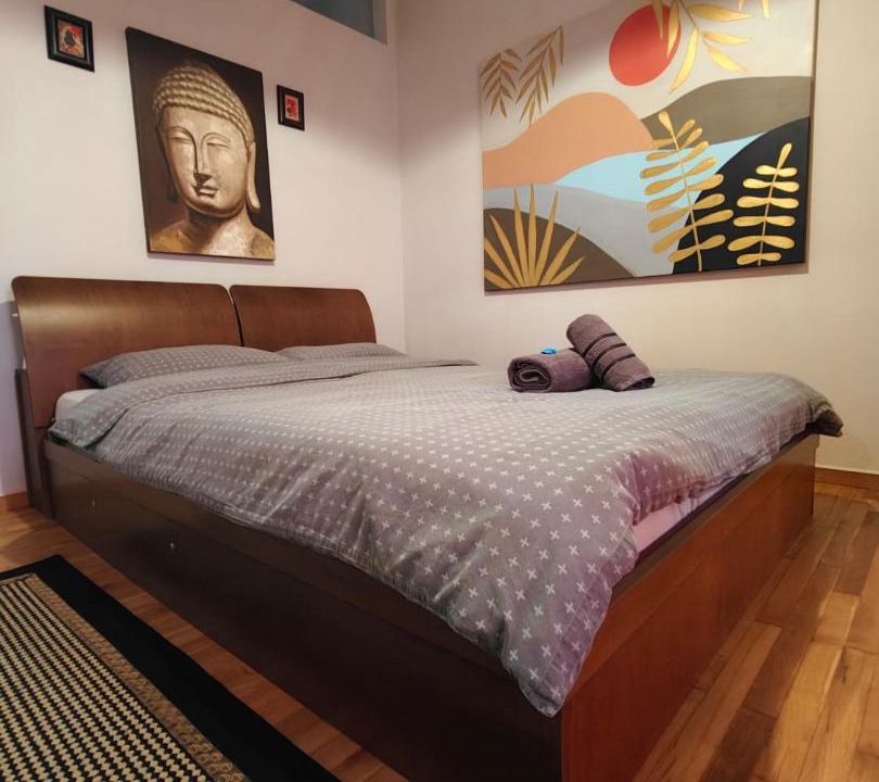 Photo of Bedroom in Goudi
