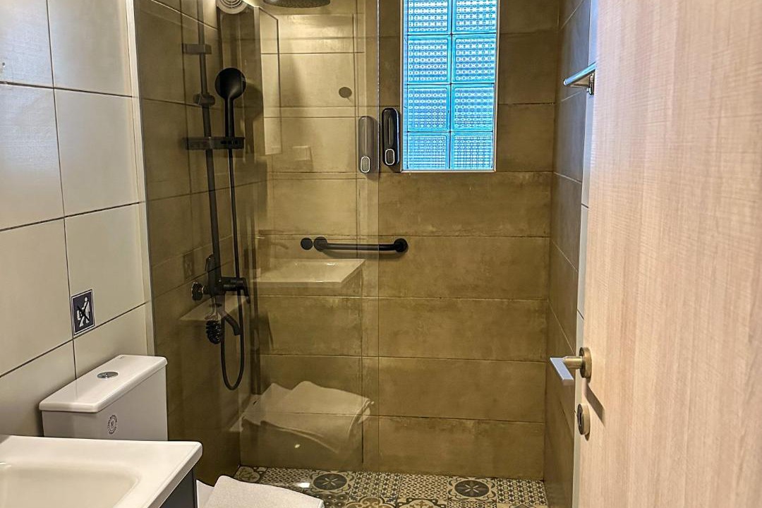 Photo of Bathroom in Stalida