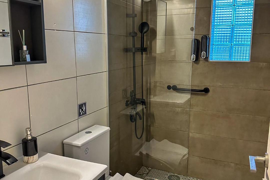 Photo of Bathroom in Stalida