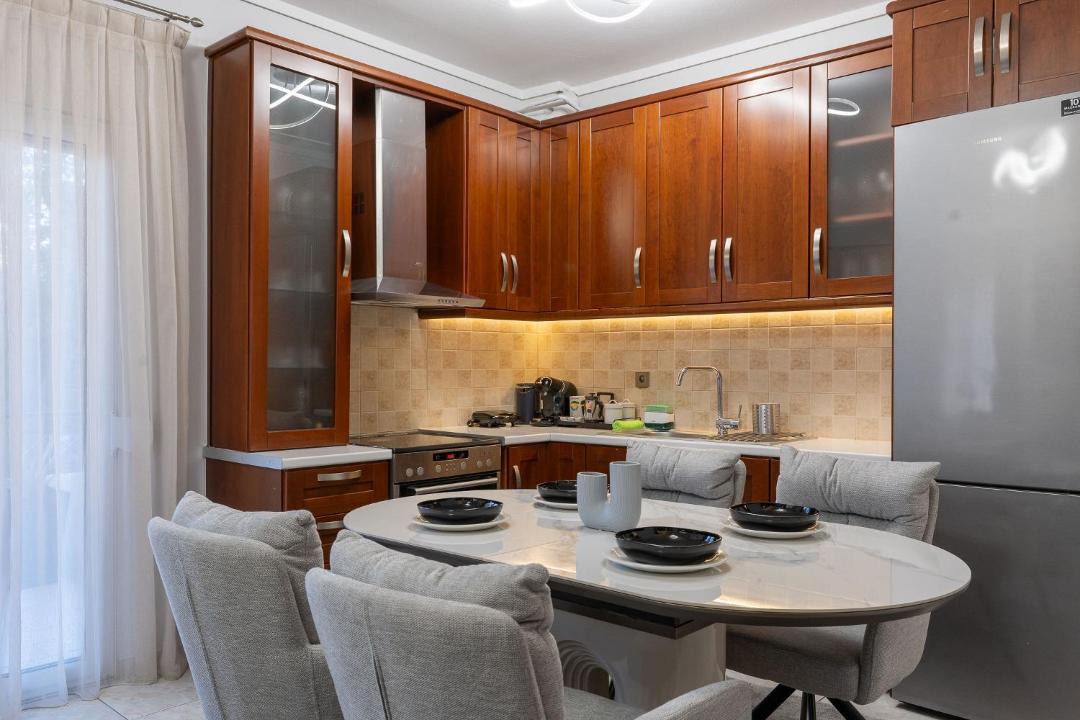 Photo of Kitchen in Neoi Epivates