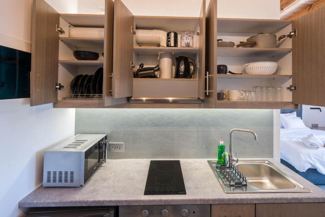 Photo of Kitchen in Anopolis