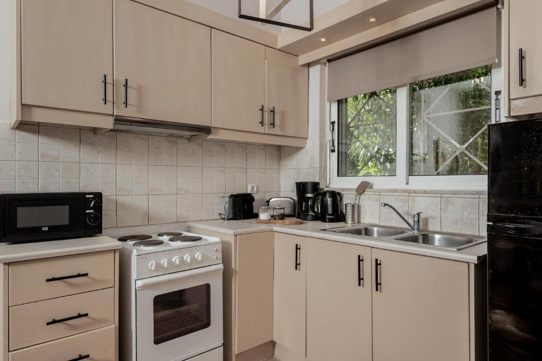 Photo of Kitchen in Xirokastello