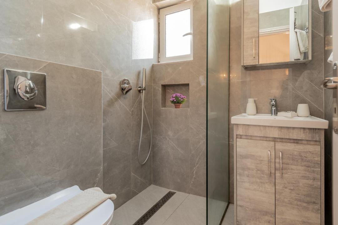 Photo of Bathroom in Xirokastello