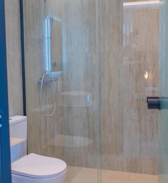 Photo of Bathroom in Rethymno