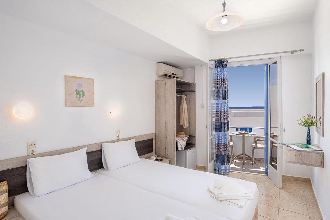 Photo of Bedroom in Khora Sfakion